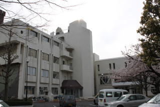 Photo: Central Cultural Center Exterior