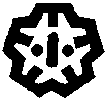 Illustration: Shiroyama Elementary School Emblem