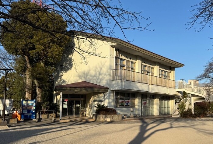 Omaru Community Hall