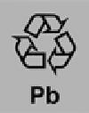 Mark: Small Control Valve Lead-Acid Battery