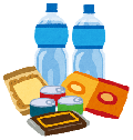 Illustration: Food