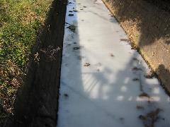 Photo: Polluted River 1