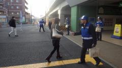 Photo: Awareness Activity Scene 2