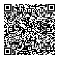 QR Code: Inagi City Gift Certificate