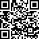 QR Code: Music Usage Application Form