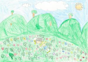 Photo: Application Painting 5