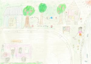 Photo: Application Painting 9