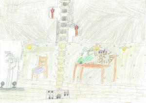 Photo: Application Painting 15