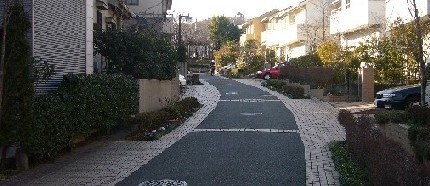 Photo: Koyodai East District