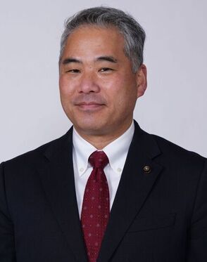 Photo: Vice Chair Ataru Nakata