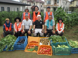 8th Term Group Photo