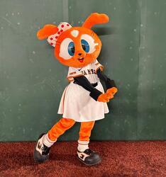 Photo: Sister Jabbit