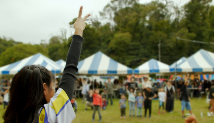 42nd Inagi Festival Stage Photos