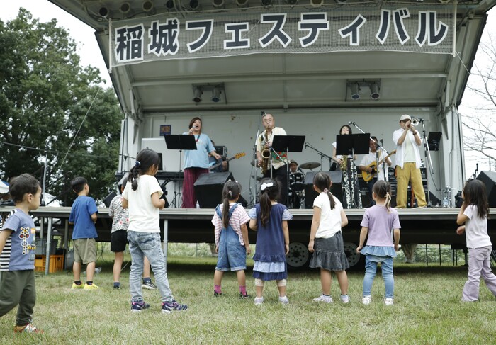 2024, 42nd Inagi Festival, Stage Photos