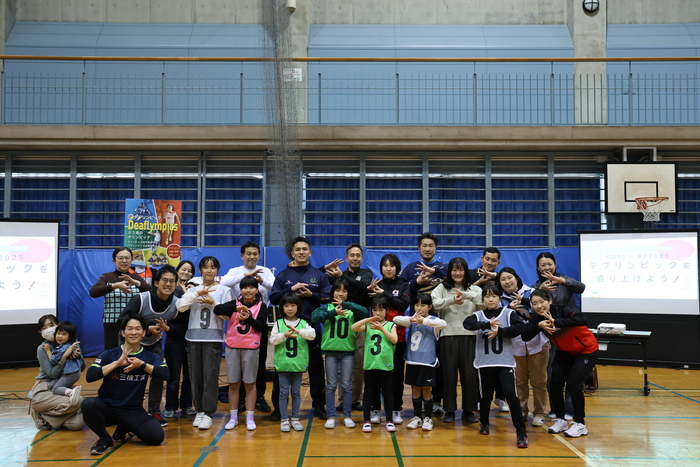 Group Photo Image