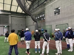 Practice Scene