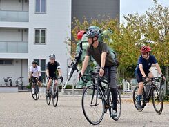 Road Bike