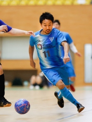 Athlete Image Photo 3