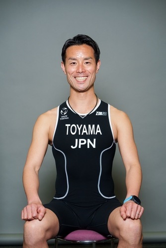 Athlete Image Photo 5