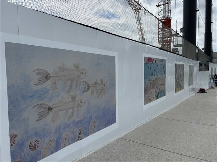 Award-winning Works 3