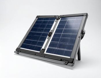 AI Solar Panel