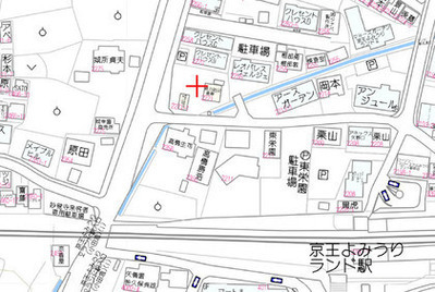 In front of Yanokuchi Community Disaster Prevention Center