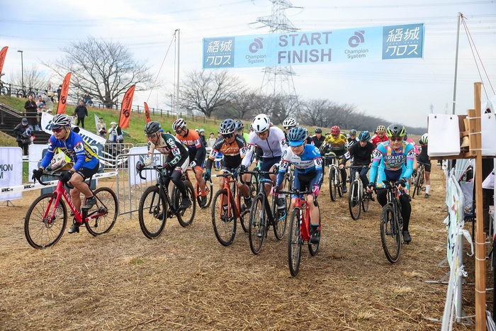 Inagi Cross (Past Appearance)