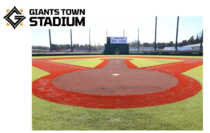 Image of Giants Town Stadium