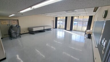 Photo of the Meeting Room