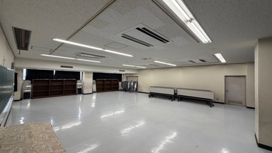 Photo of the Meeting Room 2