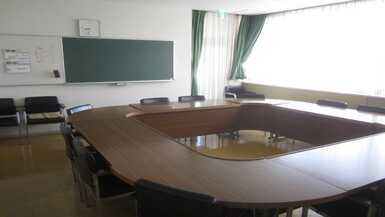 Fourth Community Center Conference Room