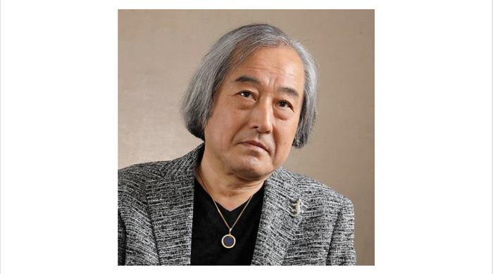 Profile Image of Kunio Okawara