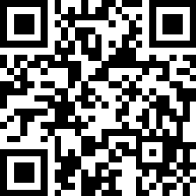 Application Form QR Code