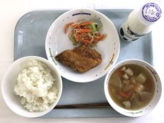 Yoshino Soup