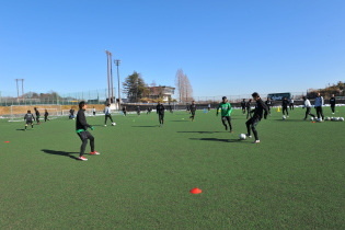 Foto: Verdy Ground