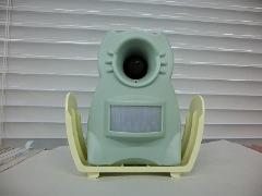 Foto: Garden Barrier Mini