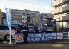 Foto: Actividades de concienciación 1