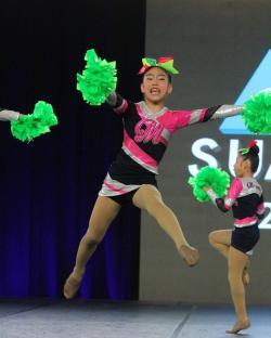 Foto: Sr. Takamatsu en actuación