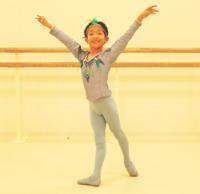 Foto: Shunsuke Nomura, categoría precompetitiva