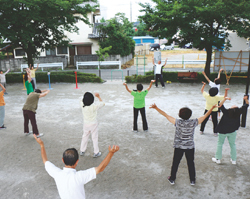 Foto: Actividades 1