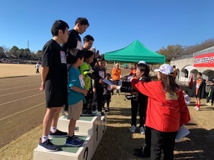 Foto: Estado del año fiscal Reiwa 3, número 3