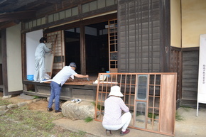 Fotografía Club de Exploración Wakuwaku Subaru
