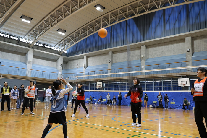 Imagen de experiencia deportiva 1