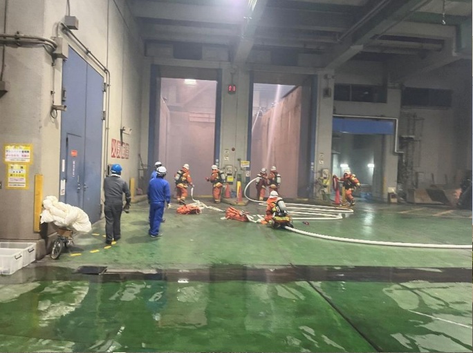 Foto de incendio 2