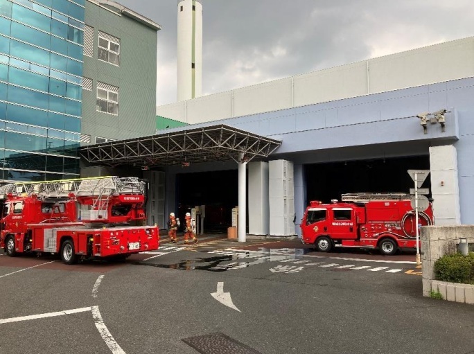 Foto de incendio 1