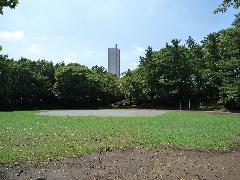 Parque Comunitario Hirao