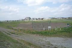 Parque Verde del Río Tama