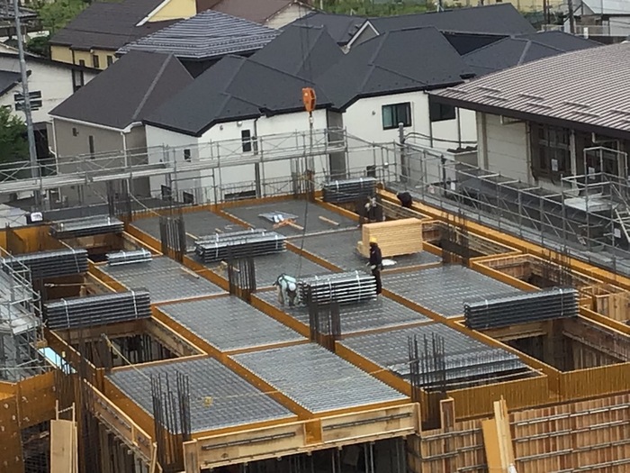 Foto: Estado de las obras en la Escuela Primaria Número Tres de Inagi al 27 de mayo de 2026 (Parte 2)