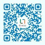 Código QR: Instagram de la Asociación de Turismo
