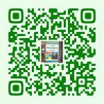 Código QR: Instagram de Pair Terrace